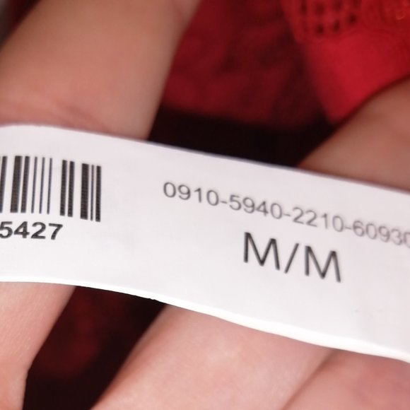 Crop top - Picture 6 of 7